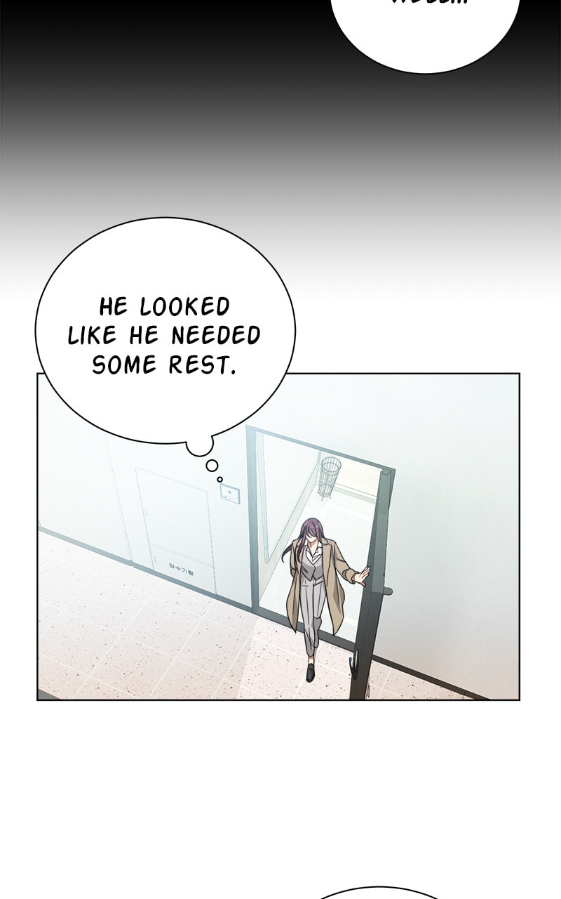Read The RUNWAY chapter 11 image 14 on Lezhin