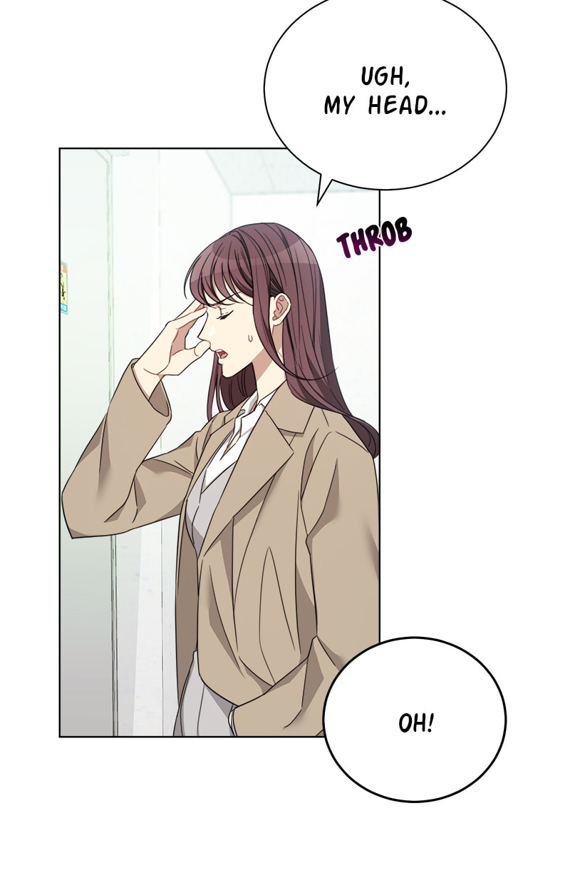 Read The RUNWAY chapter 11 image 15 on Lezhin