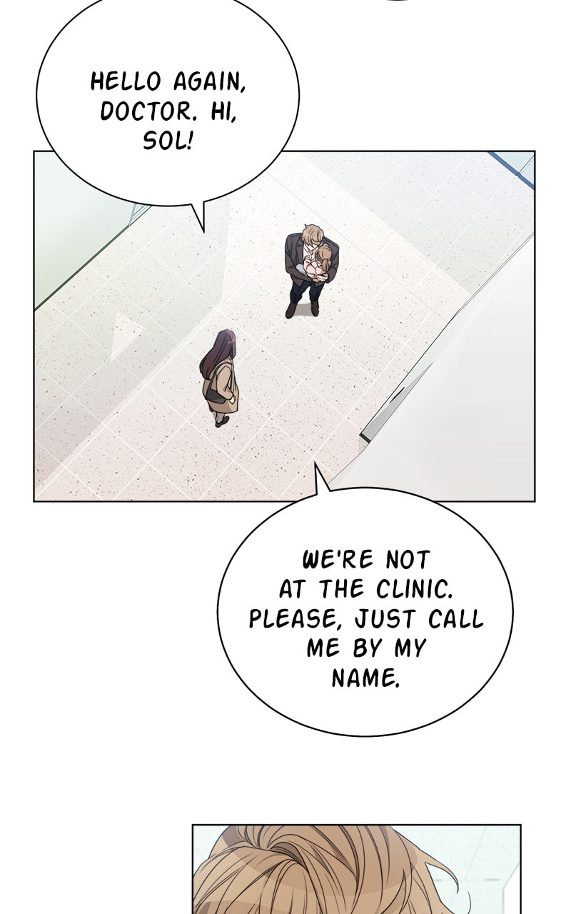 Read The RUNWAY chapter 11 image 17 on Lezhin