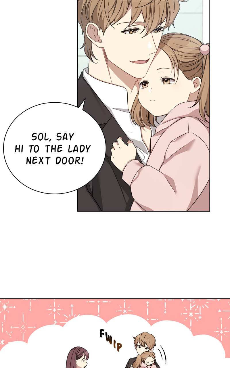 Read The RUNWAY chapter 11 image 18 on Lezhin