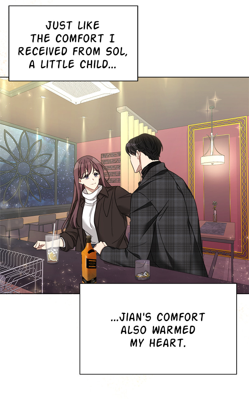 Read The RUNWAY chapter 11 image 2 on Lezhin