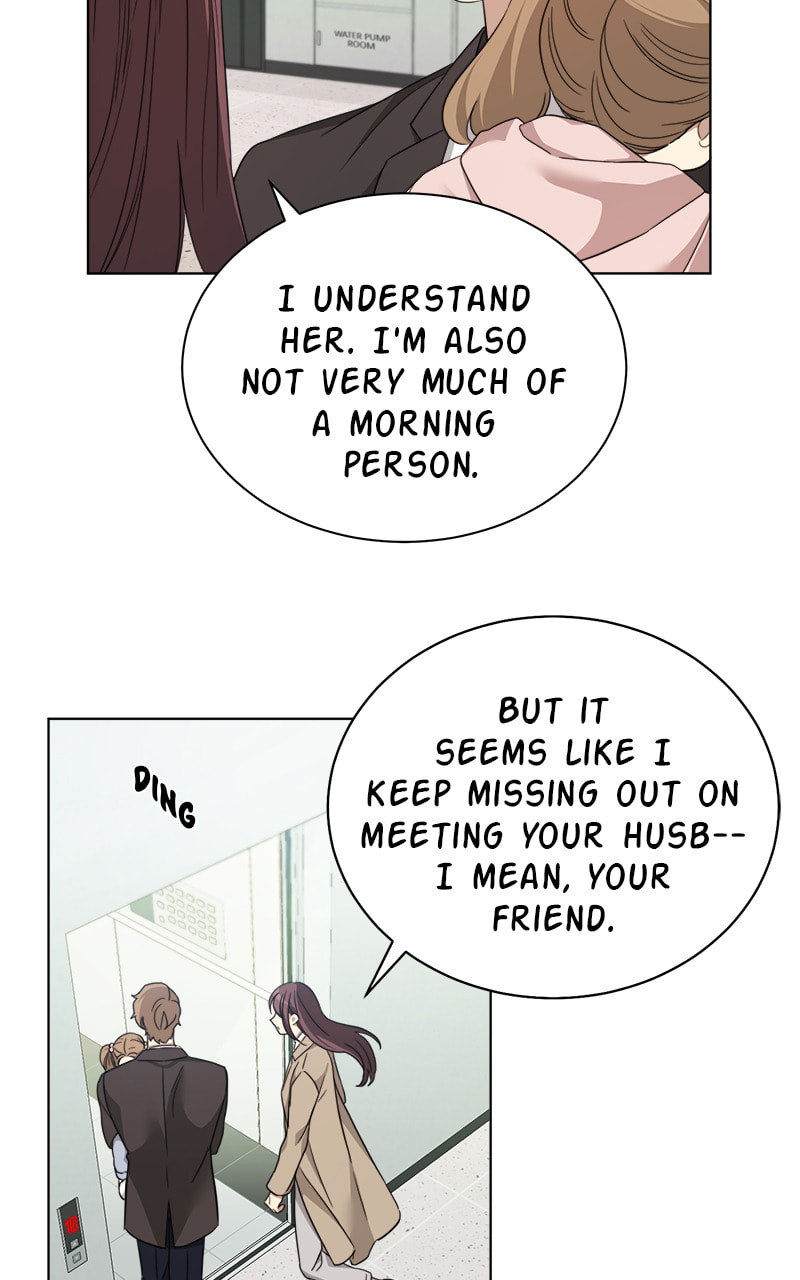 Read The RUNWAY chapter 11 image 20 on Lezhin