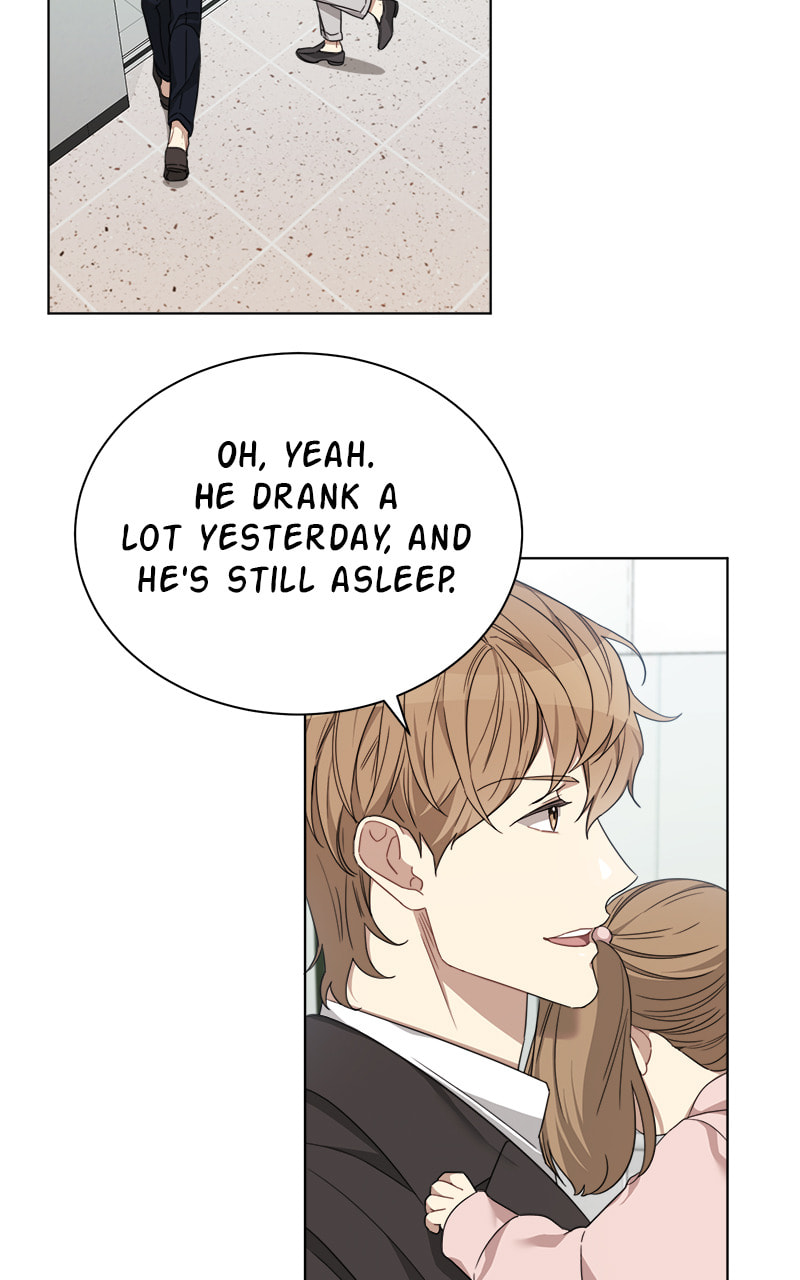 Read The RUNWAY chapter 11 image 21 on Lezhin