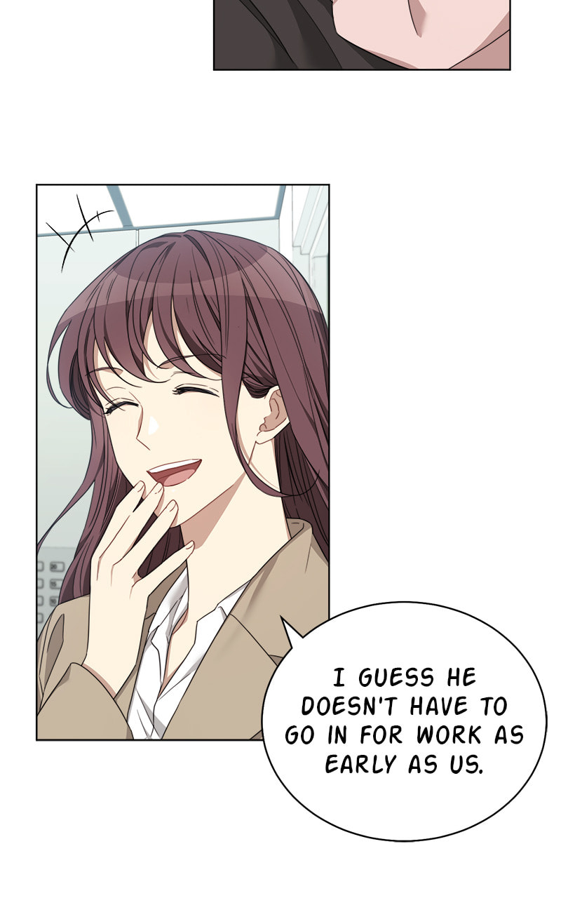 Read The RUNWAY chapter 11 image 22 on Lezhin