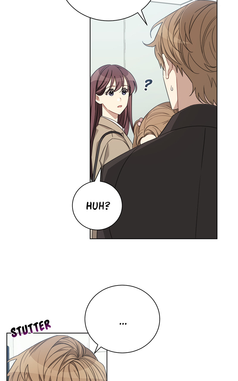 Read The RUNWAY chapter 11 image 26 on Lezhin