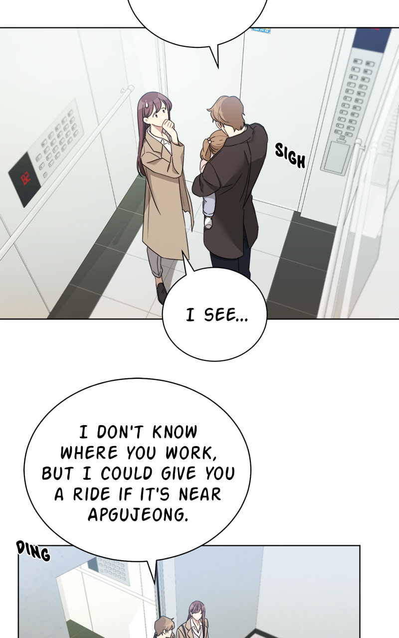 Read The RUNWAY chapter 11 image 28 on Lezhin