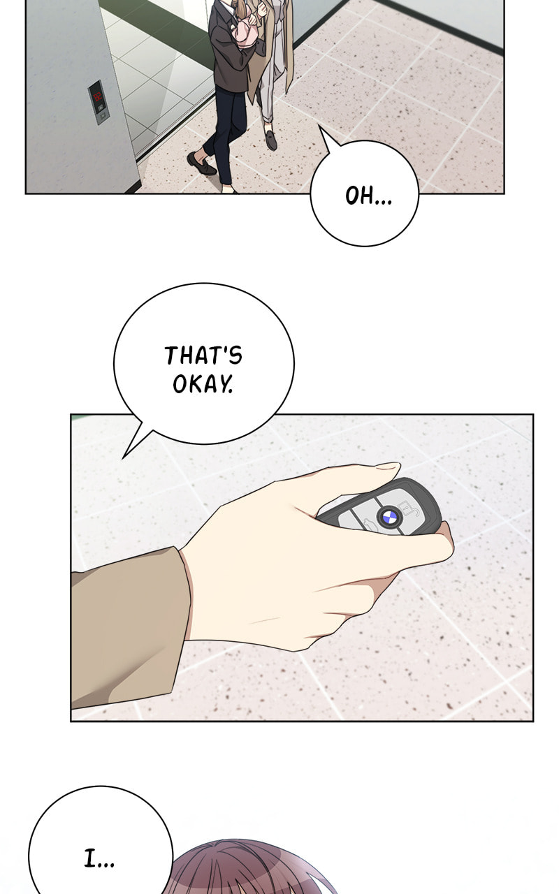 Read The RUNWAY chapter 11 image 29 on Lezhin