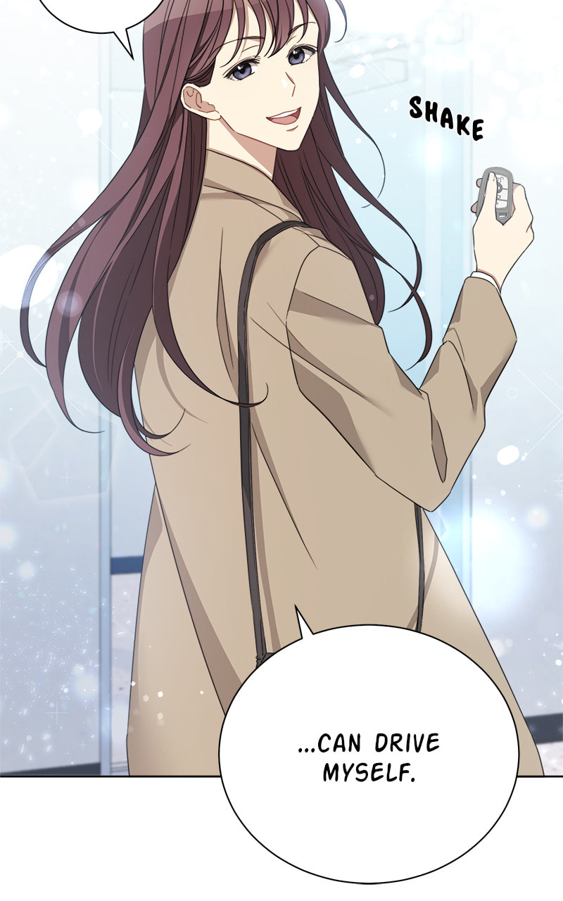 Read The RUNWAY chapter 11 image 30 on Lezhin