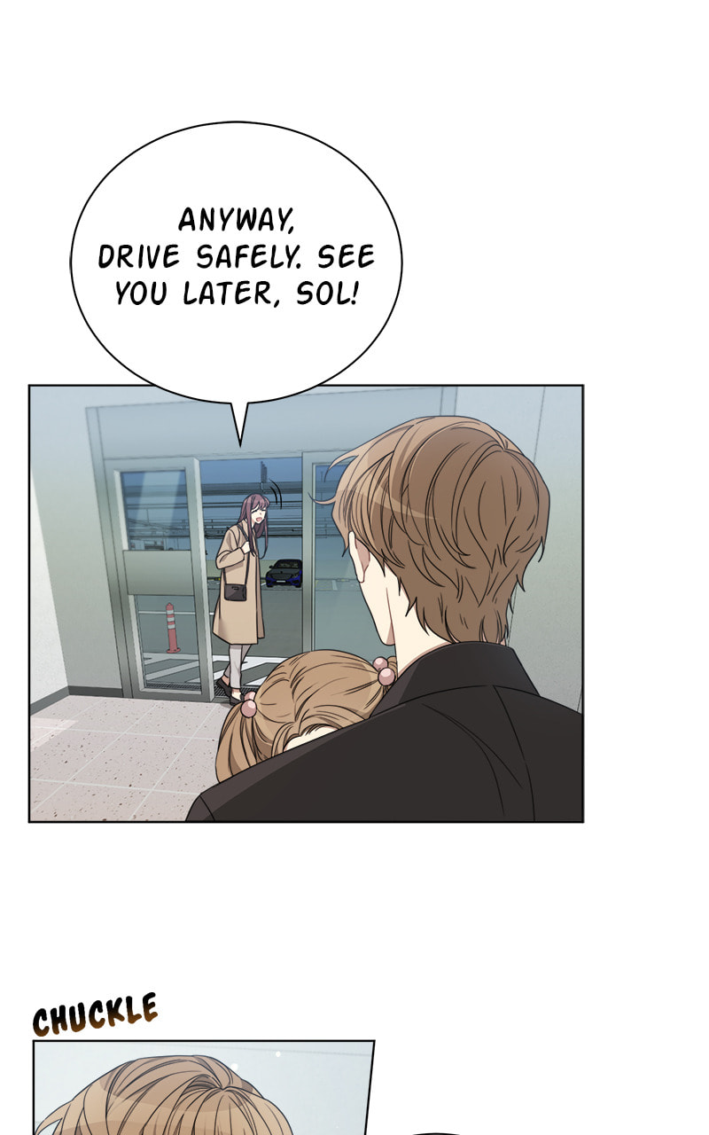 Read The RUNWAY chapter 11 image 32 on Lezhin