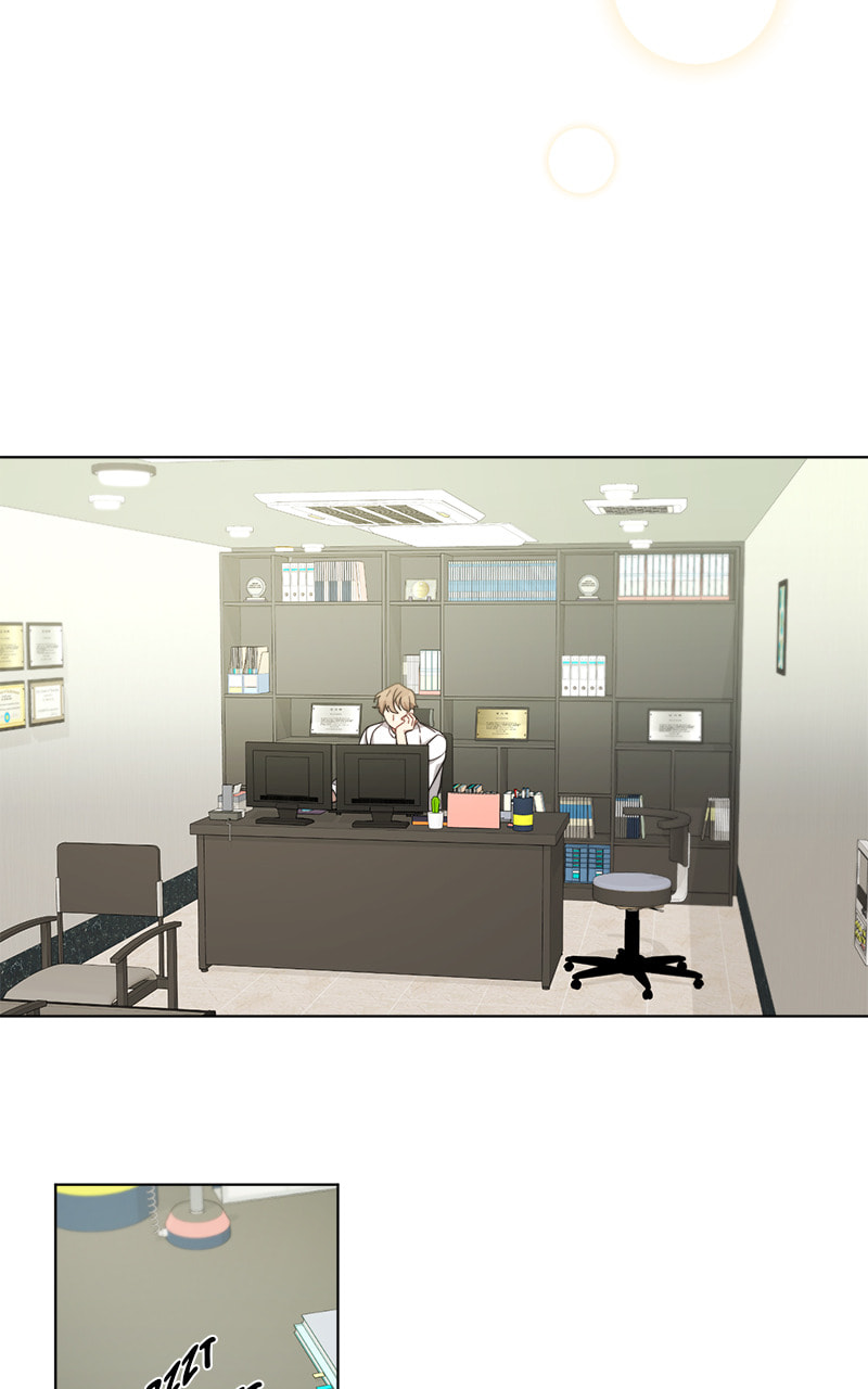 Read The RUNWAY chapter 11 image 34 on Lezhin