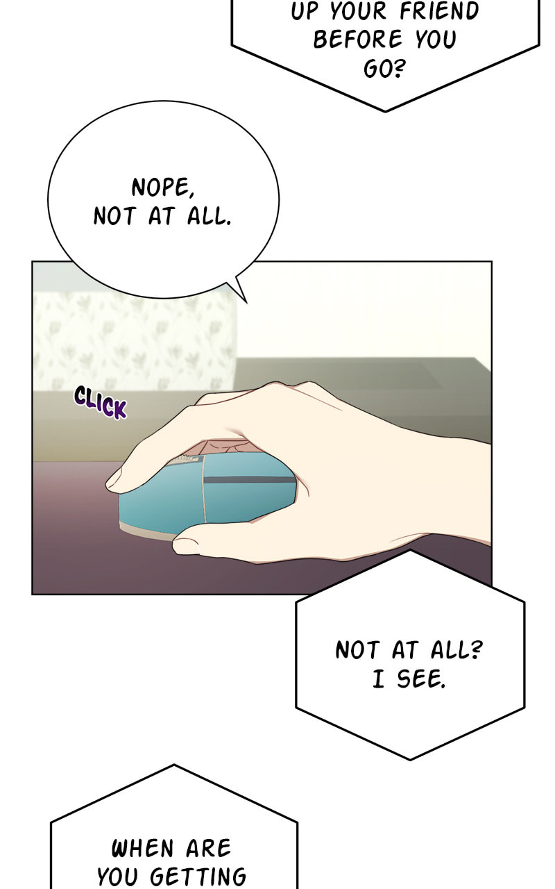 Read The RUNWAY chapter 11 image 37 on Lezhin