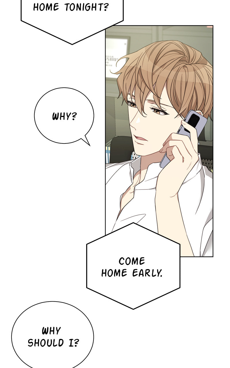Read The RUNWAY chapter 11 image 38 on Lezhin