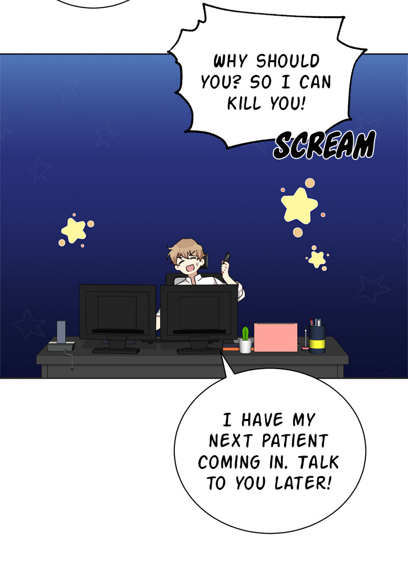 Read The RUNWAY chapter 11 image 39 on Lezhin