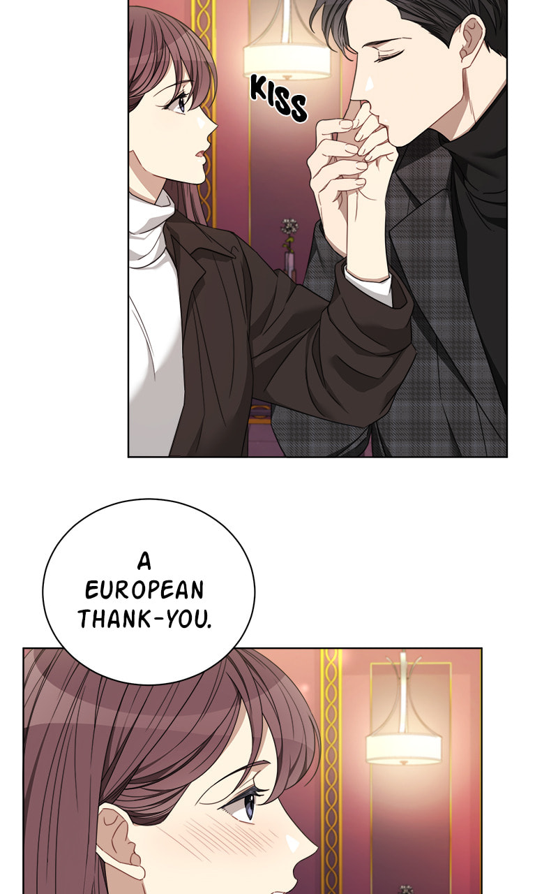 Read The RUNWAY chapter 11 image 4 on Lezhin