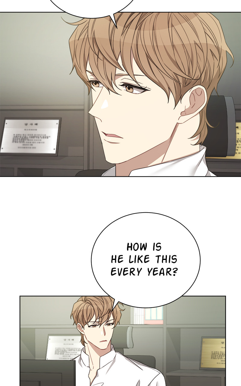 Read The RUNWAY chapter 11 image 41 on Lezhin