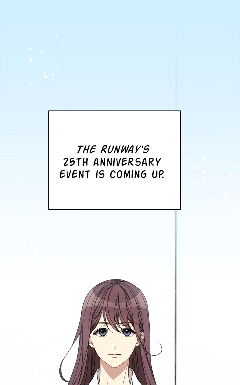 Read The RUNWAY chapter 11 image 43 on Lezhin