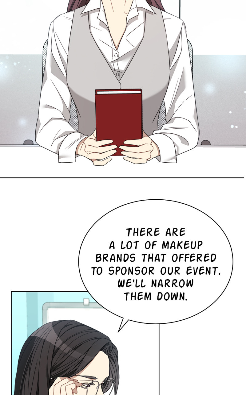 Read The RUNWAY chapter 11 image 44 on Lezhin