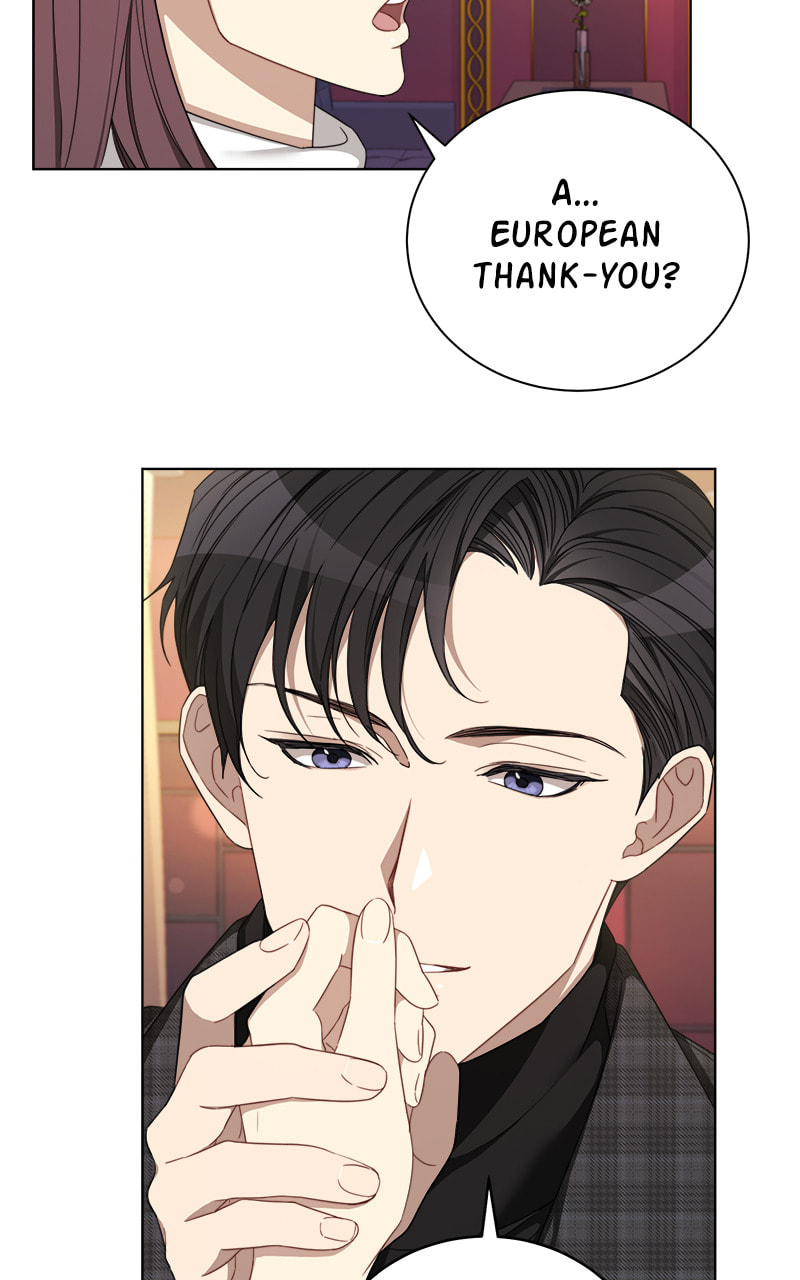 Read The RUNWAY chapter 11 image 5 on Lezhin