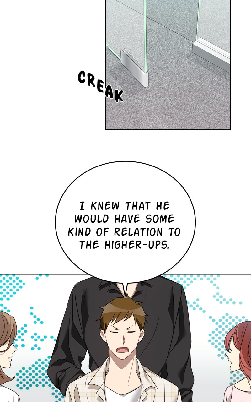 Read The RUNWAY chapter 11 image 51 on Lezhin