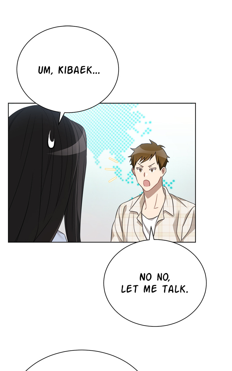 Read The RUNWAY chapter 11 image 55 on Lezhin