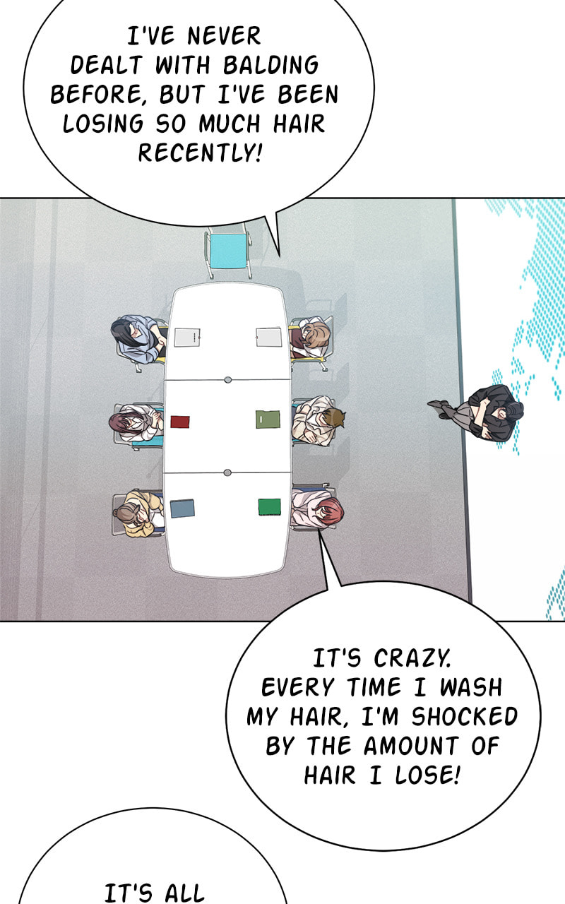 Read The RUNWAY chapter 11 image 56 on Lezhin