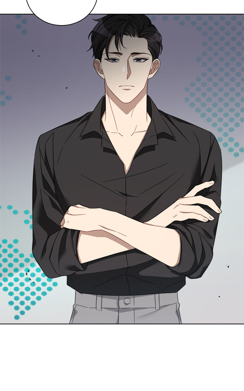 Read The RUNWAY chapter 11 image 58 on Lezhin