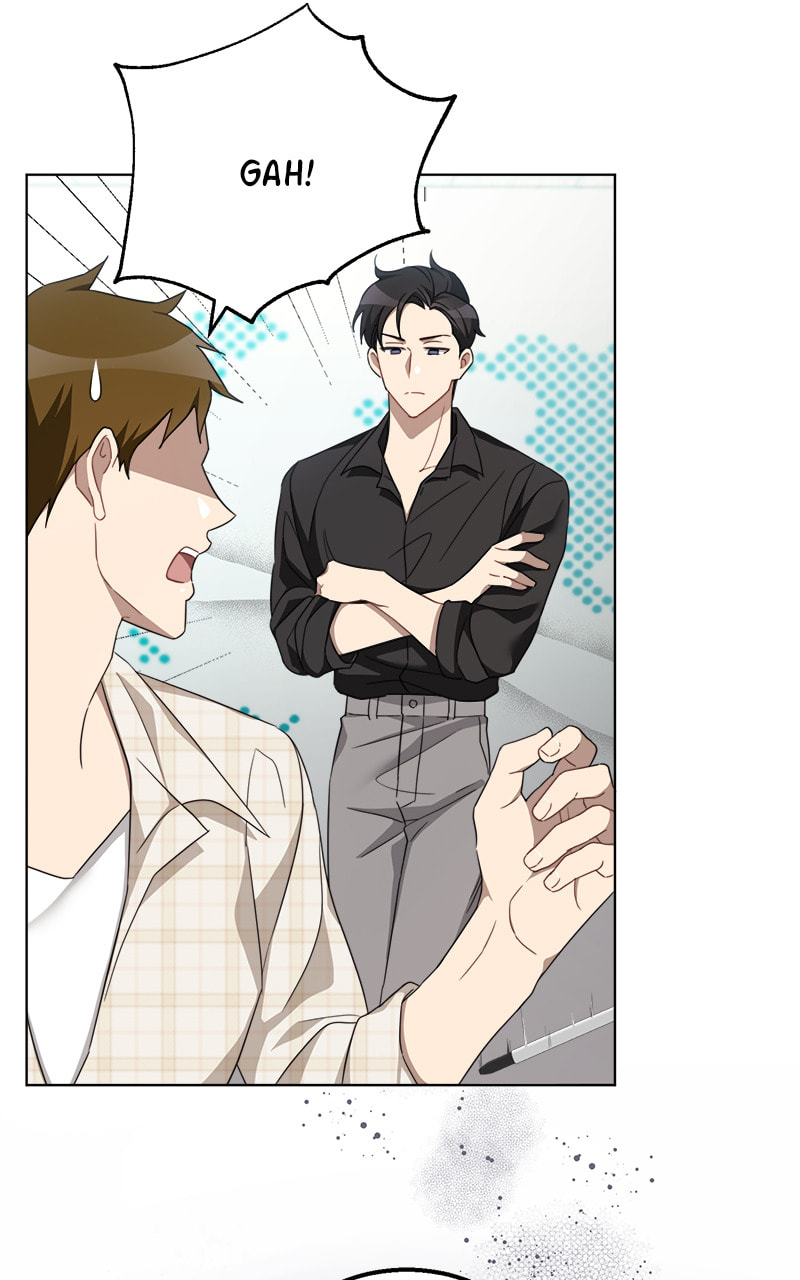 Read The RUNWAY chapter 11 image 59 on Lezhin