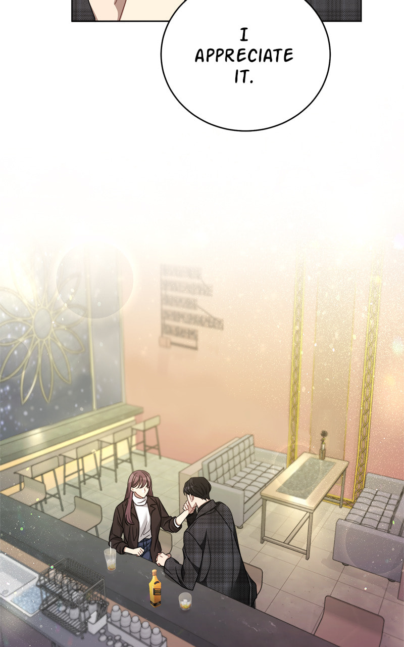Read The RUNWAY chapter 11 image 6 on Lezhin