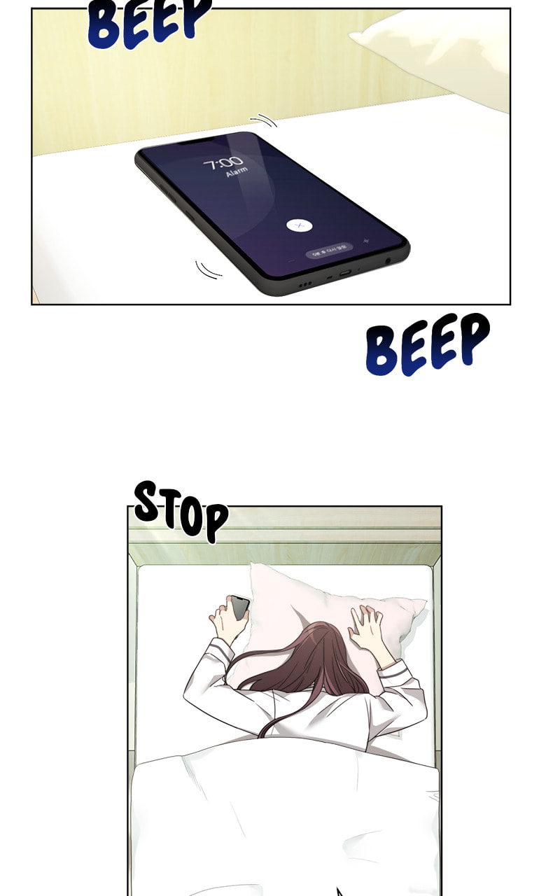 Read The RUNWAY chapter 11 image 9 on Lezhin