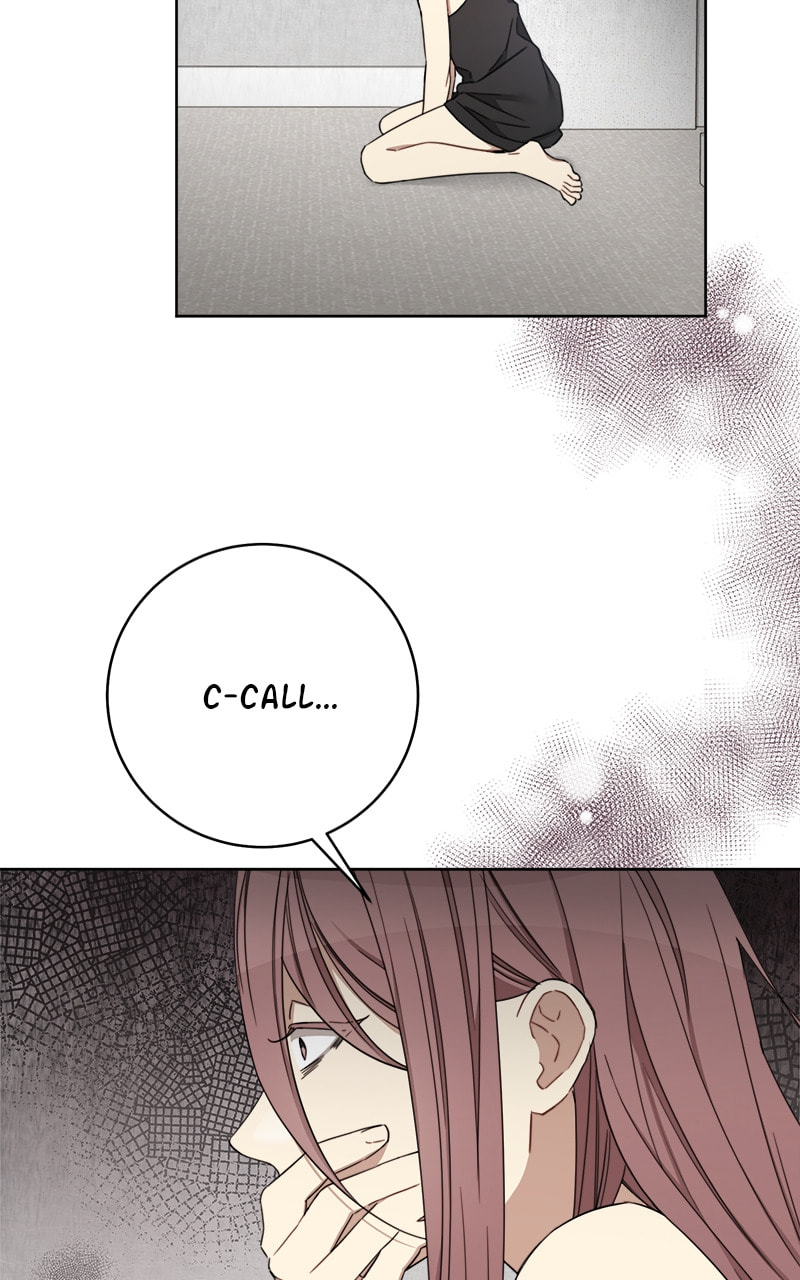 Read The RUNWAY chapter 110 image 12 on Lezhin
