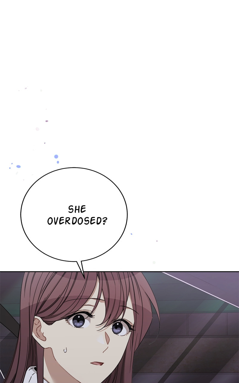Read The RUNWAY chapter 110 image 15 on Lezhin