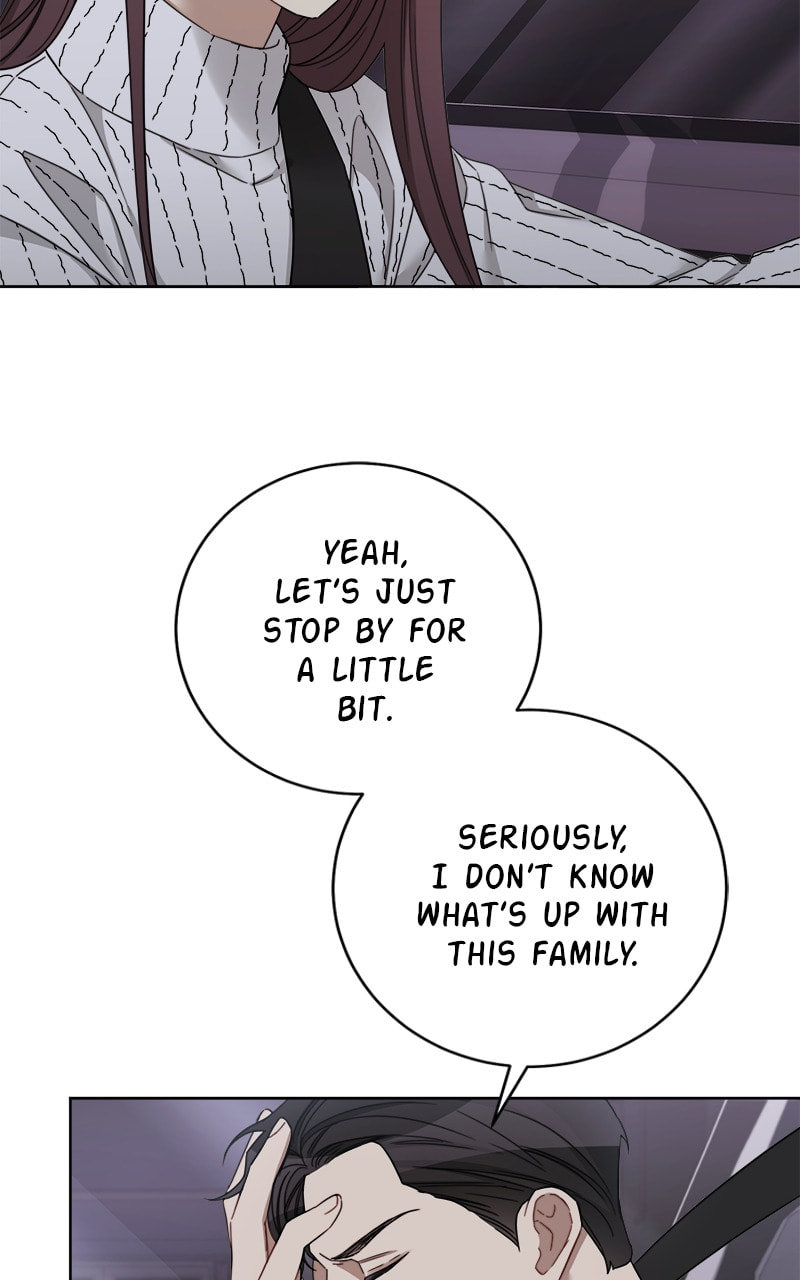 Read The RUNWAY chapter 110 image 16 on Lezhin