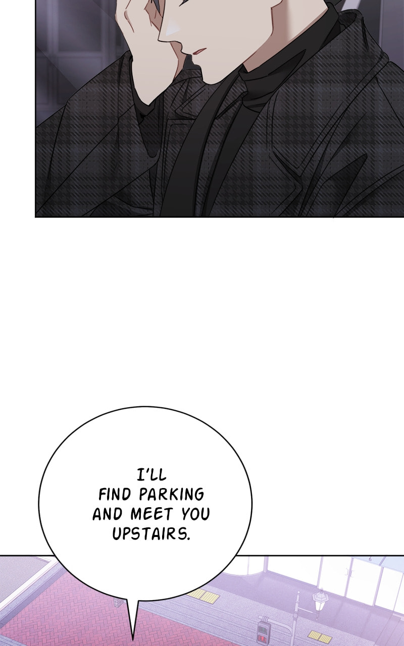 Read The RUNWAY chapter 110 image 17 on Lezhin
