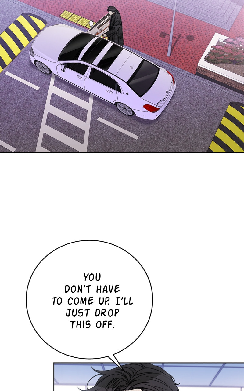 Read The RUNWAY chapter 110 image 18 on Lezhin