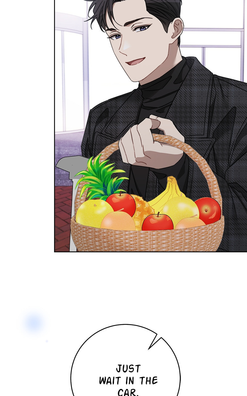 Read The RUNWAY chapter 110 image 19 on Lezhin