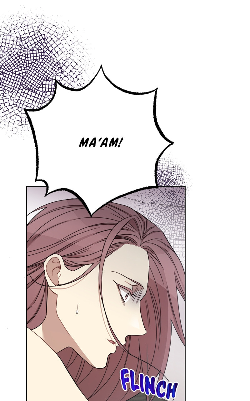 Read The RUNWAY chapter 110 image 2 on Lezhin