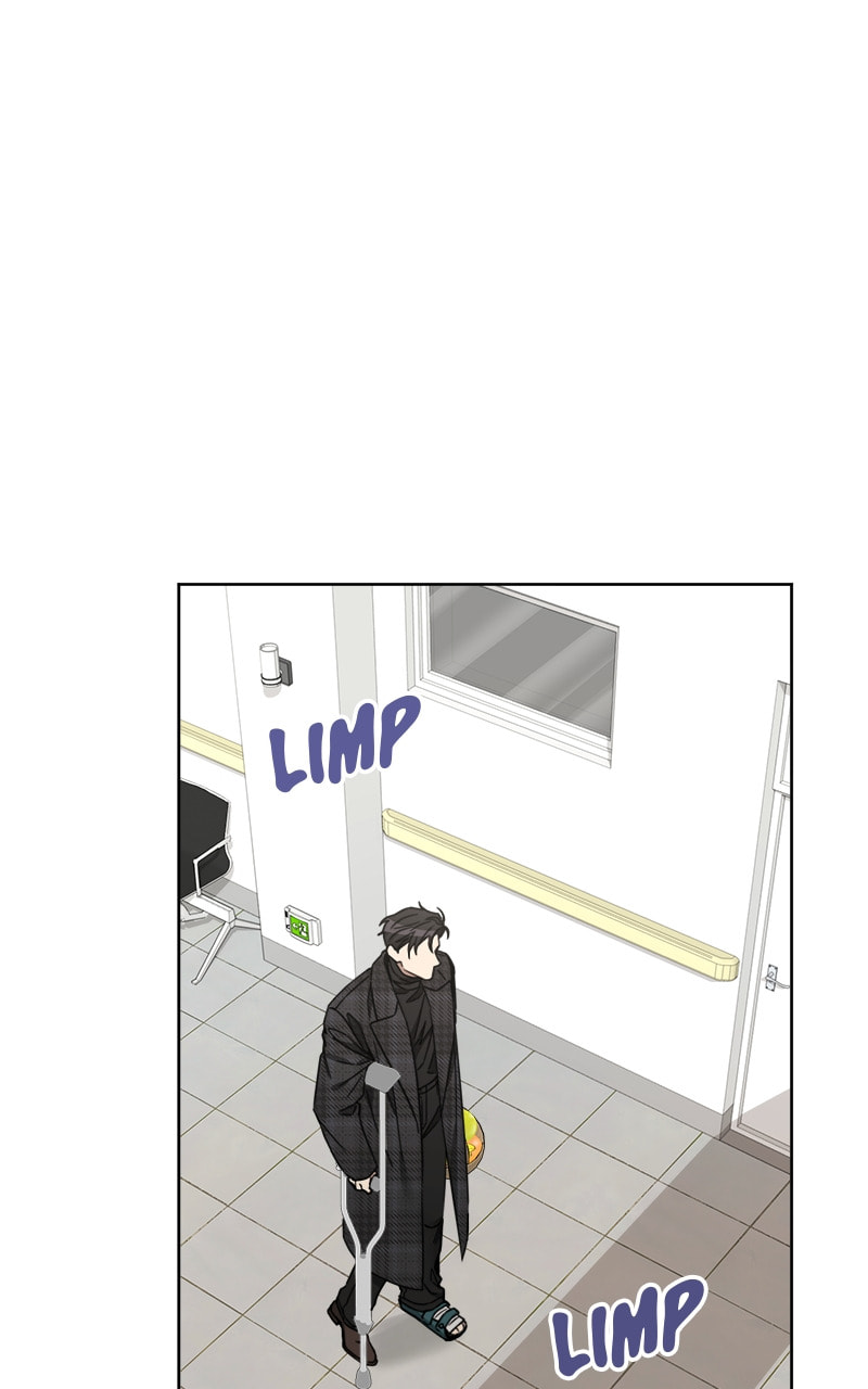 Read The RUNWAY chapter 110 image 22 on Lezhin