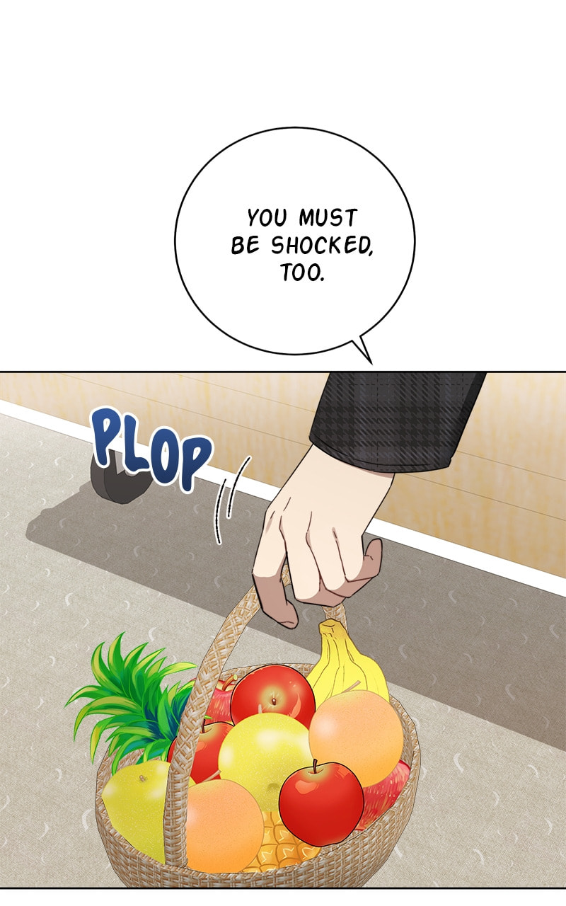 Read The RUNWAY chapter 110 image 28 on Lezhin