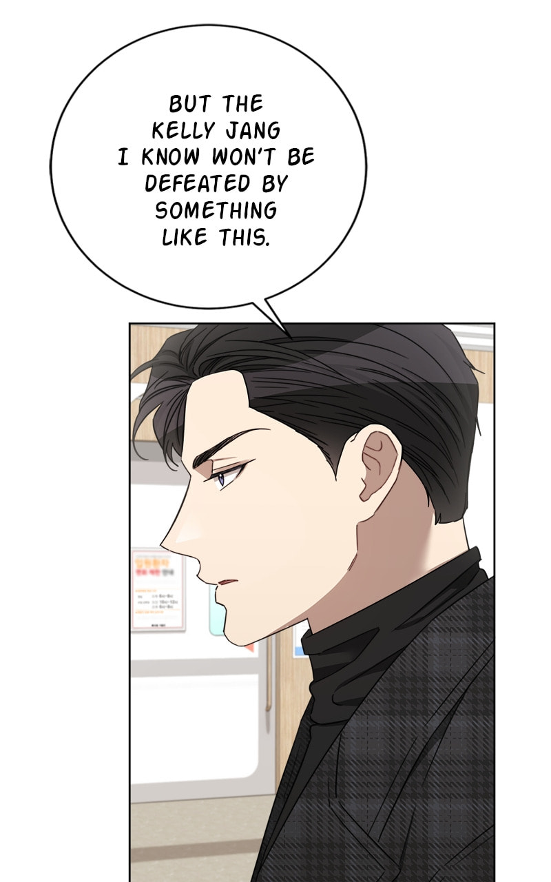 Read The RUNWAY chapter 110 image 29 on Lezhin