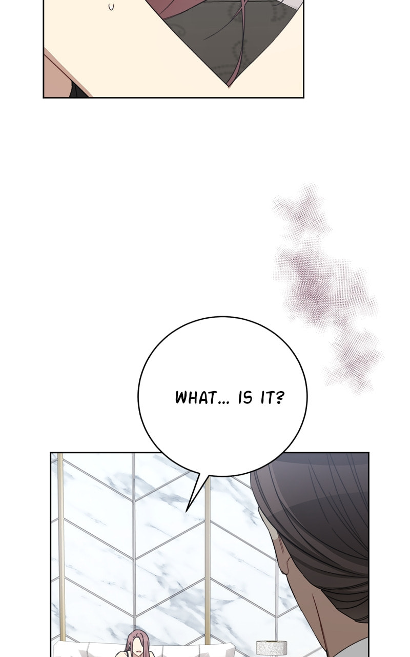 Read The RUNWAY chapter 110 image 3 on Lezhin