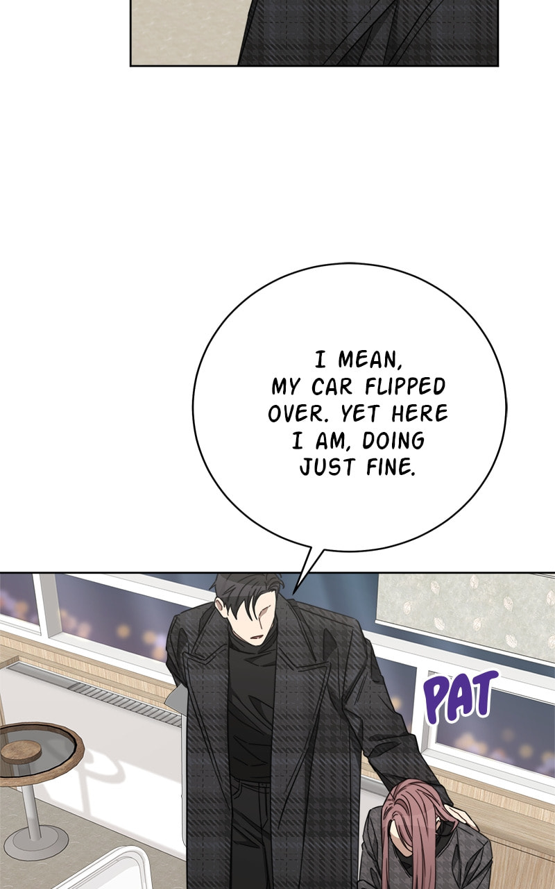 Read The RUNWAY chapter 110 image 30 on Lezhin