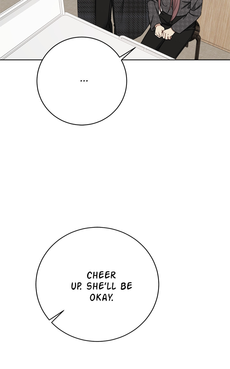 Read The RUNWAY chapter 110 image 31 on Lezhin