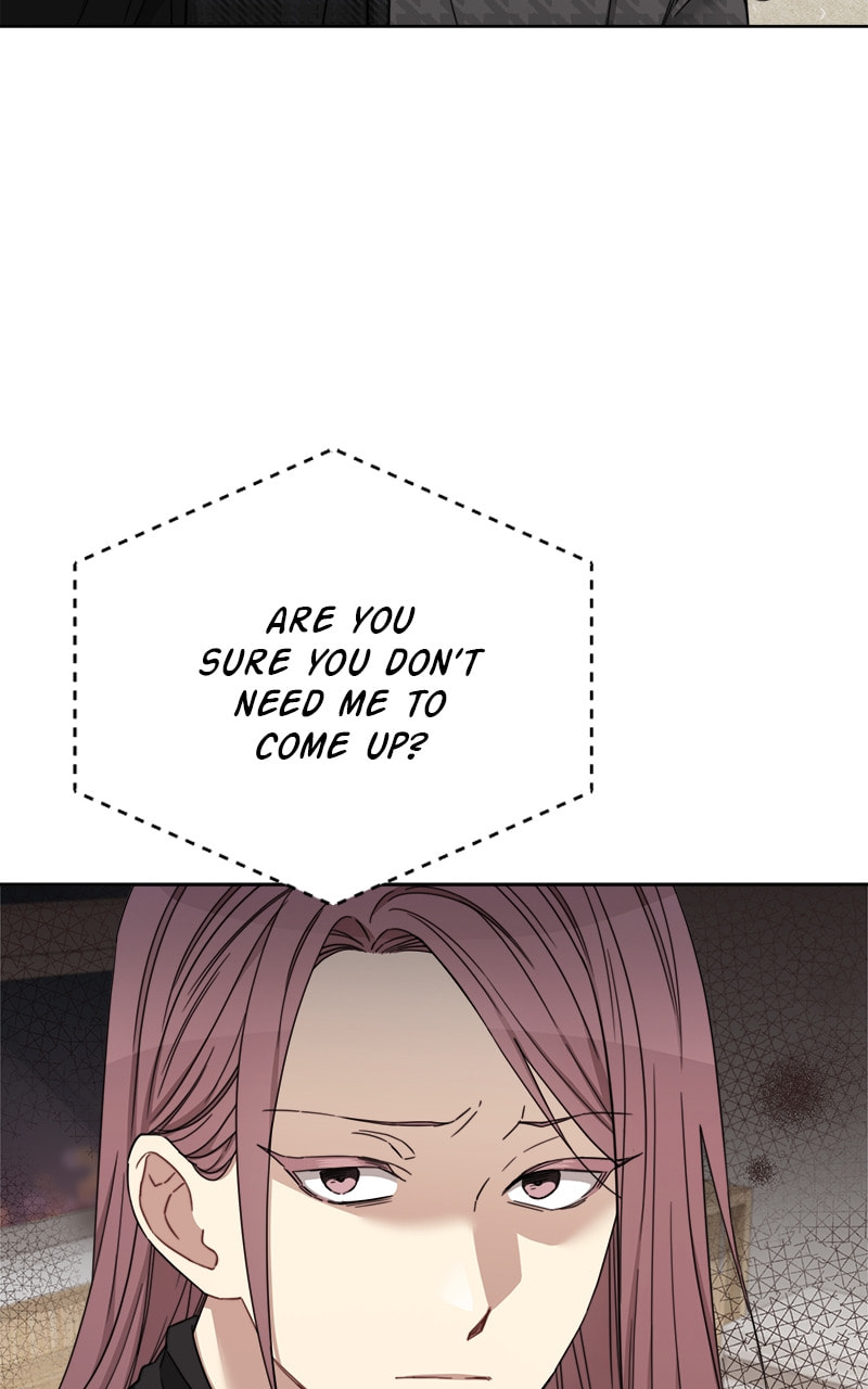 Read The RUNWAY chapter 110 image 35 on Lezhin