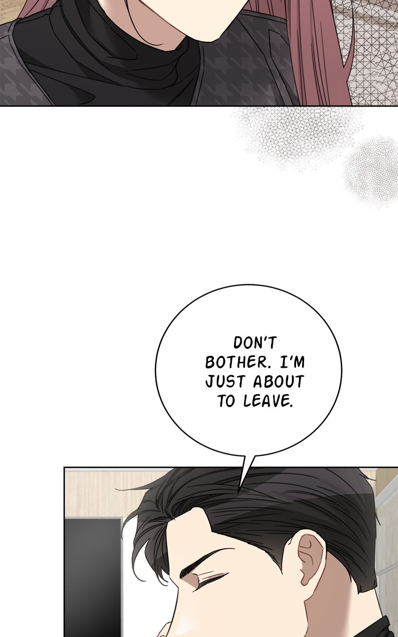 Read The RUNWAY chapter 110 image 36 on Lezhin