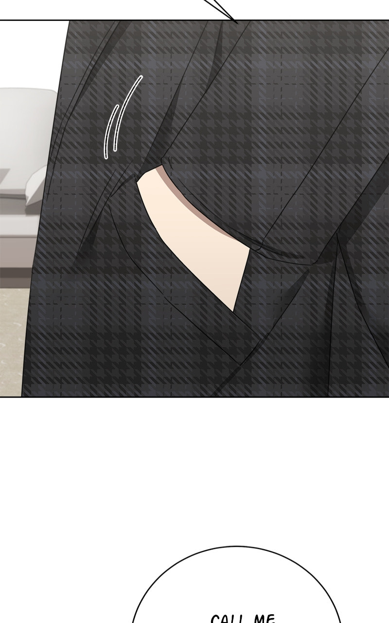 Read The RUNWAY chapter 110 image 38 on Lezhin