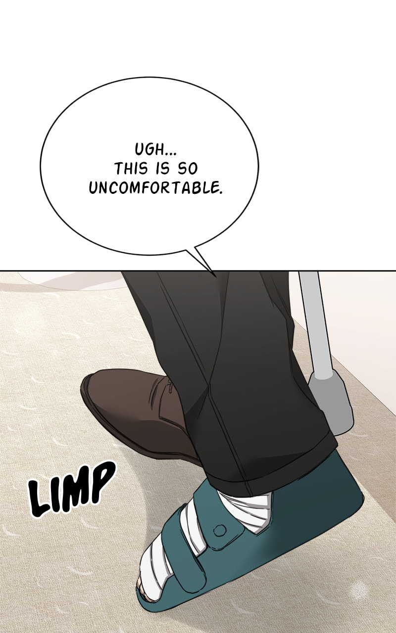Read The RUNWAY chapter 110 image 40 on Lezhin