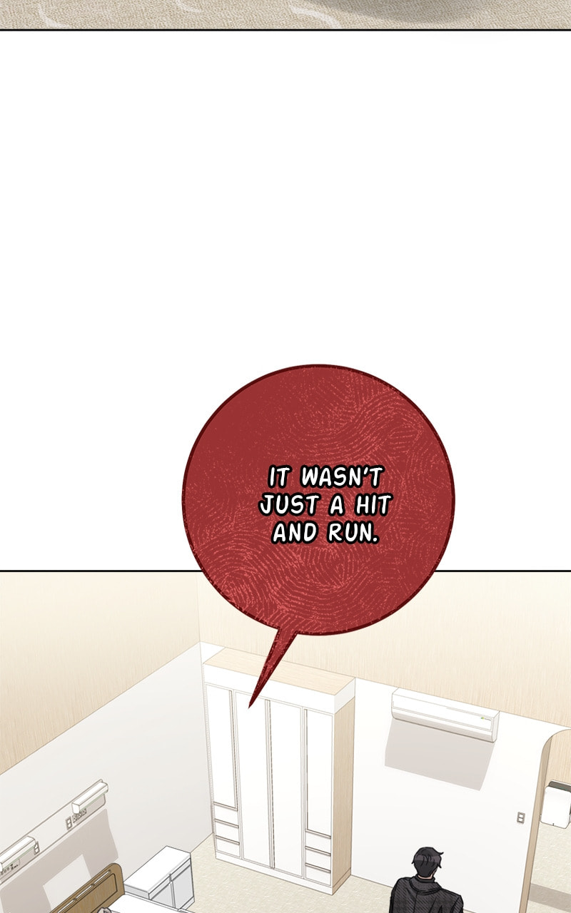 Read The RUNWAY chapter 110 image 41 on Lezhin