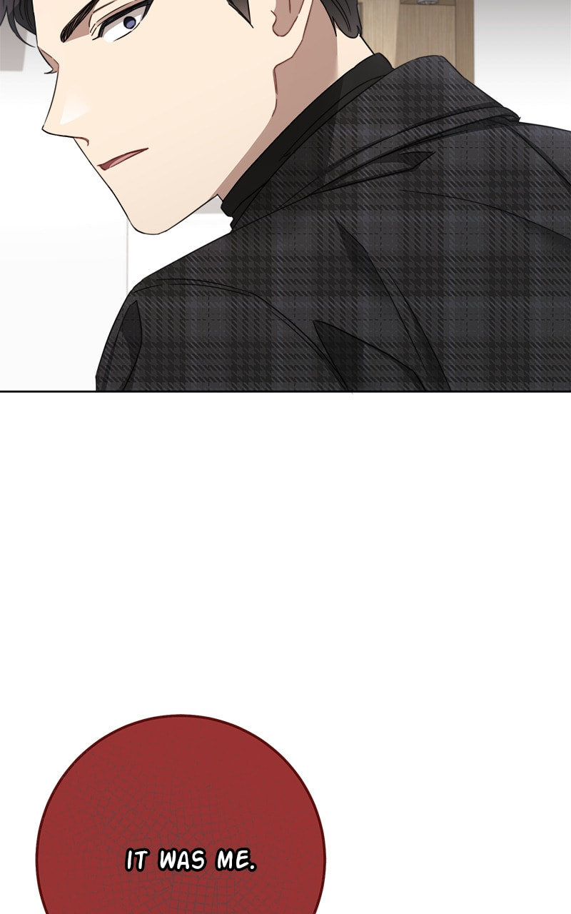 Read The RUNWAY chapter 110 image 43 on Lezhin