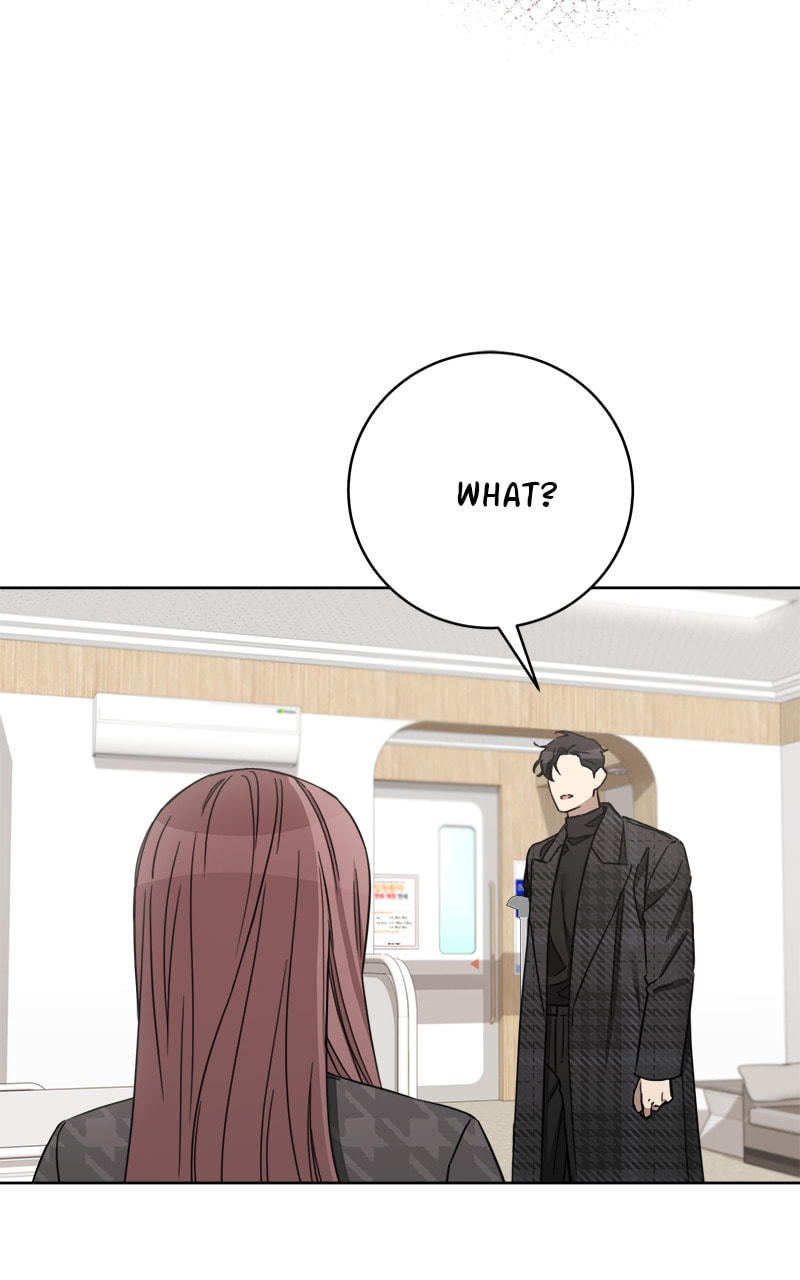Read The RUNWAY chapter 110 image 45 on Lezhin
