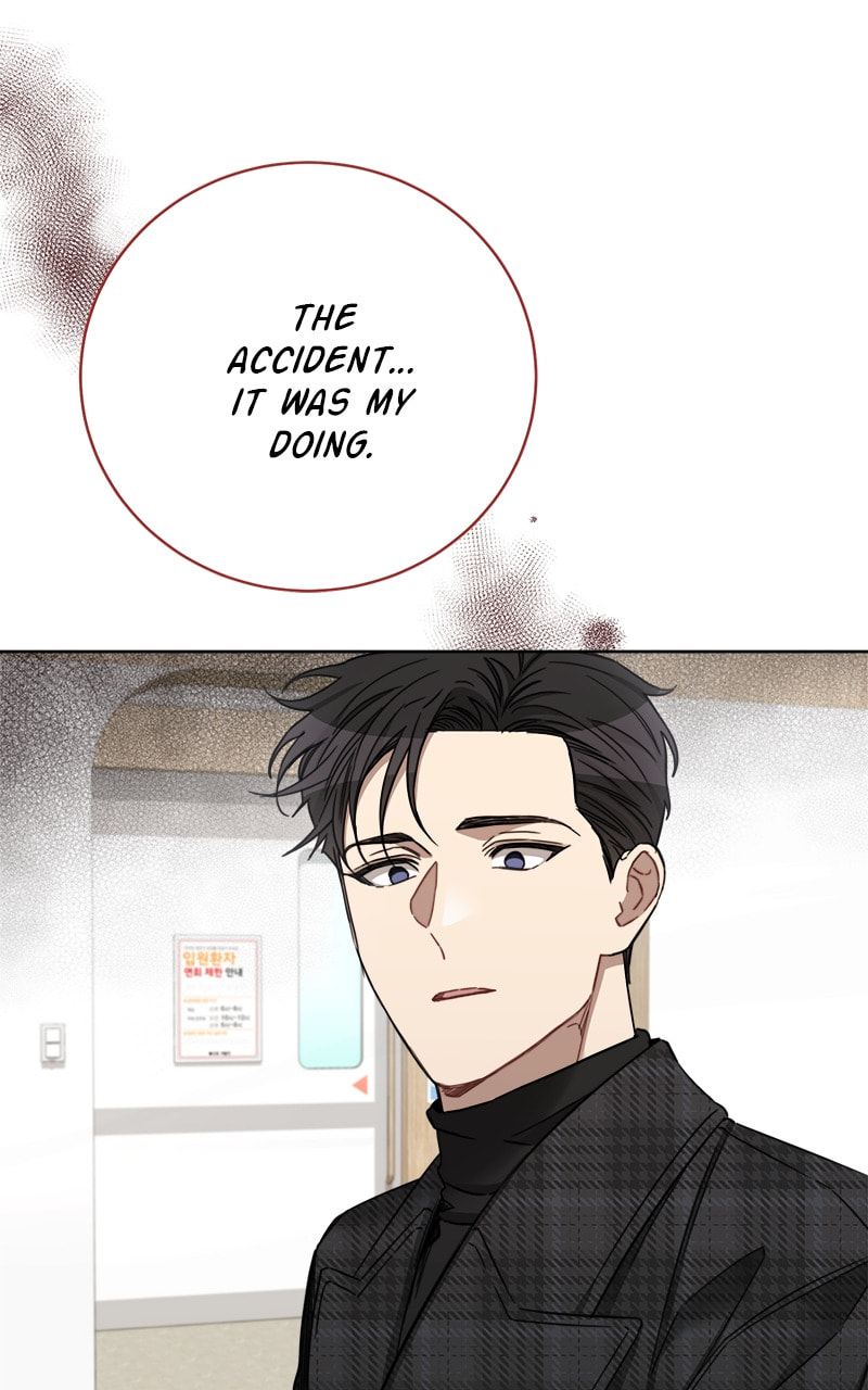Read The RUNWAY chapter 110 image 46 on Lezhin